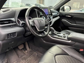 Toyota Highlander * AWD * CARFAX * ОПЦИЯ ЗА ФИНАНСИРАНЕ | Auto.bg — изображение 5