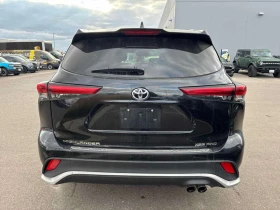 Toyota Highlander * AWD * CARFAX * ОПЦИЯ ЗА ФИНАНСИРАНЕ | Auto.bg — изображение 4