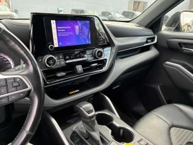 Toyota Highlander * AWD * CARFAX * ОПЦИЯ ЗА ФИНАНСИРАНЕ | Auto.bg — изображение 9