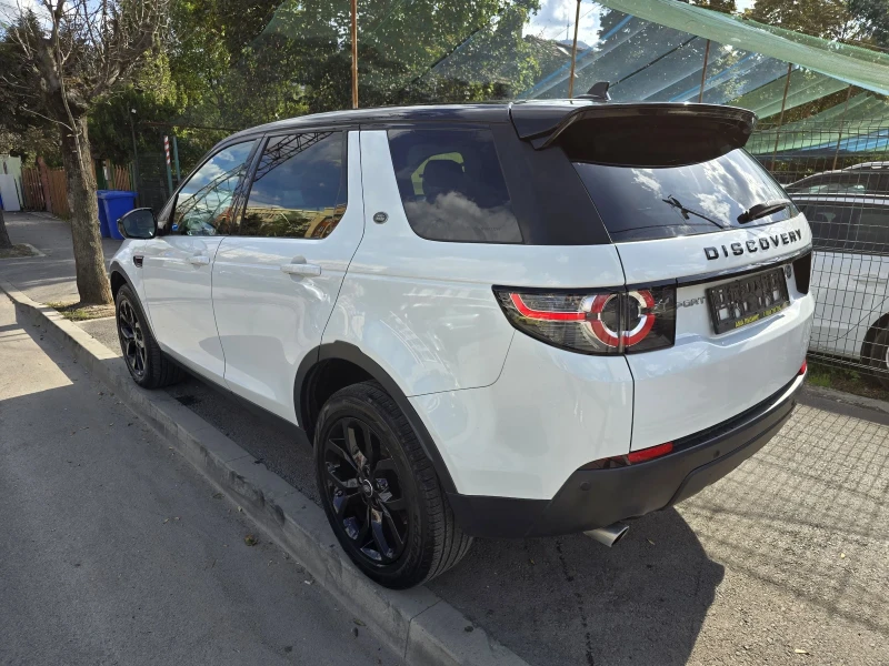 Land Rover Discovery SPORT/HSE/CAMERA /9SK, снимка 5 - Автомобили и джипове - 47355547