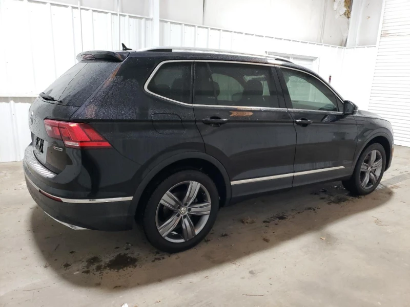 VW Tiguan 4х4* пано* диг.табло* keyless* , снимка 3 - Автомобили и джипове - 48632301