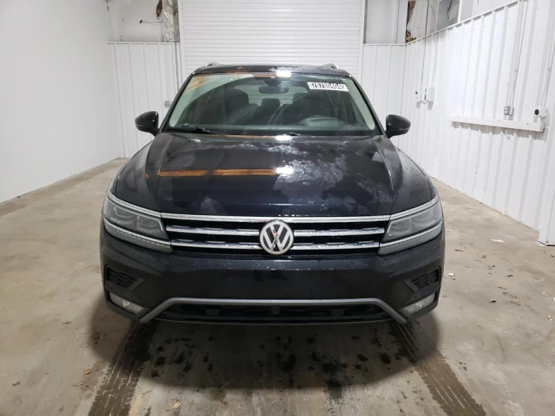 VW Tiguan 4х4* пано* диг.табло* keyless* , снимка 5 - Автомобили и джипове - 48632301