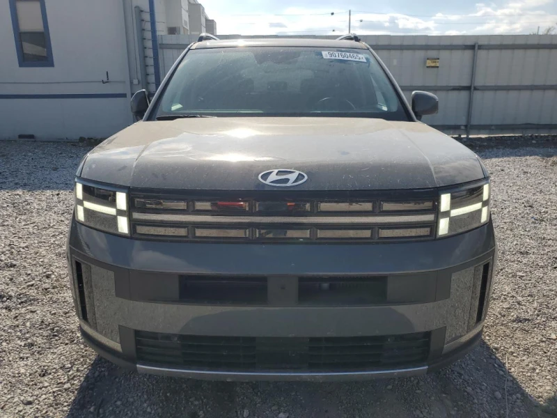 Hyundai Santa fe Limited, снимка 6 - Автомобили и джипове - 52640178