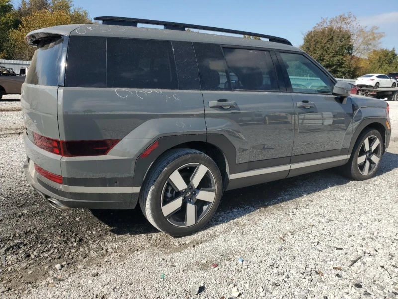 Hyundai Santa fe Limited, снимка 4 - Автомобили и джипове - 52640178