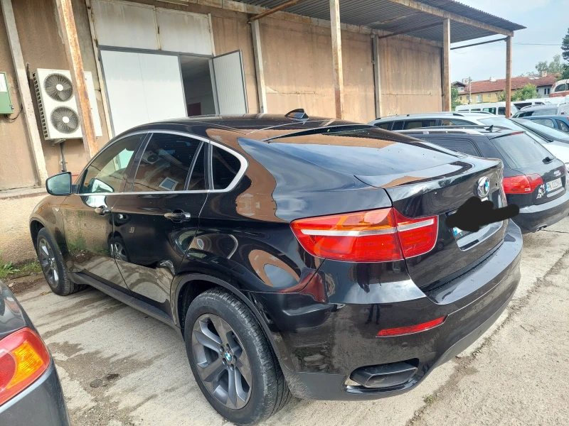 BMW X6 M50D, снимка 3 - Автомобили и джипове - 52643007