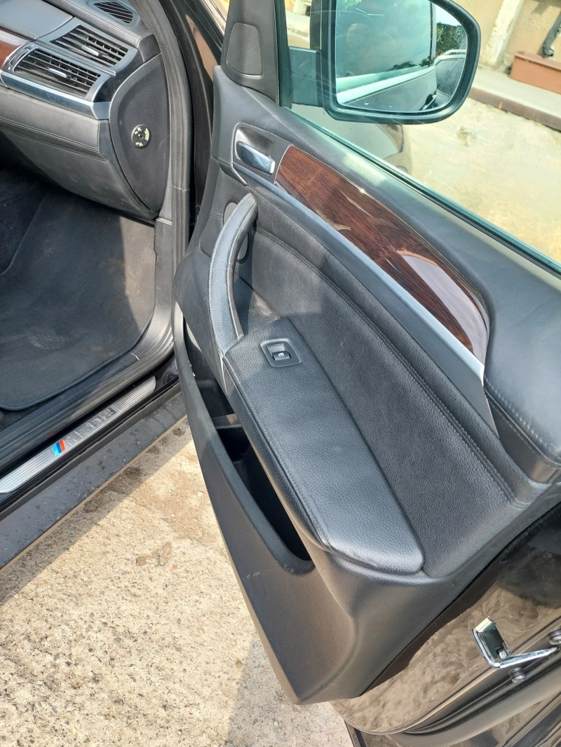 BMW X6 M50D, снимка 11 - Автомобили и джипове - 52643007