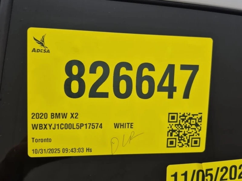 BMW X2 * XDRIVE28I * CARFAX * БЕЗ ПЪРВОНАЧАЛНА ВНОСКА, снимка 15 - Автомобили и джипове - 52700280