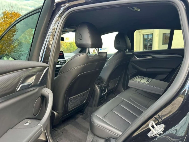 BMW X4 xDrive20d M Pack, снимка 11 - Автомобили и джипове - 52725438
