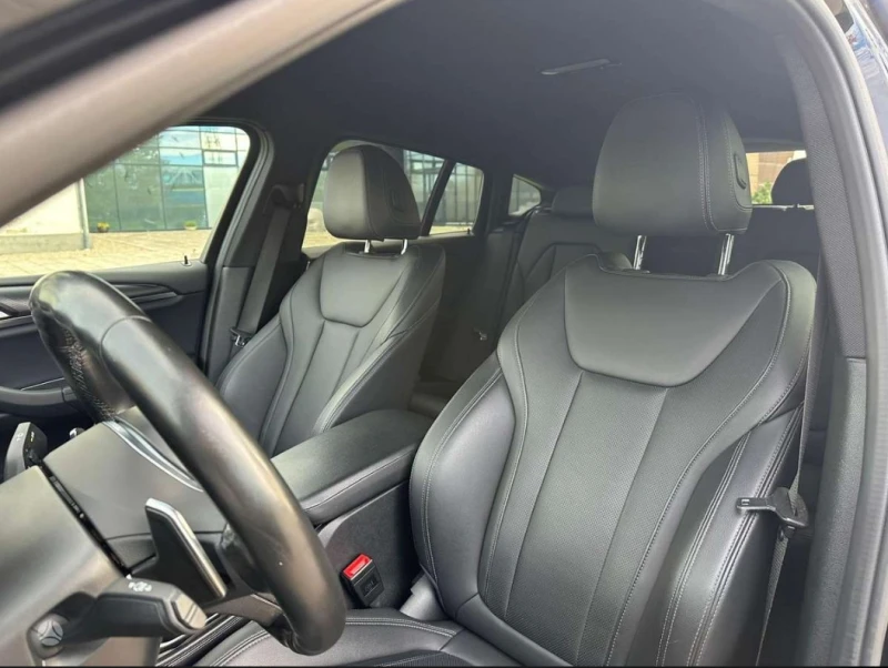 BMW X4 xDrive20d M Pack, снимка 6 - Автомобили и джипове - 52725438