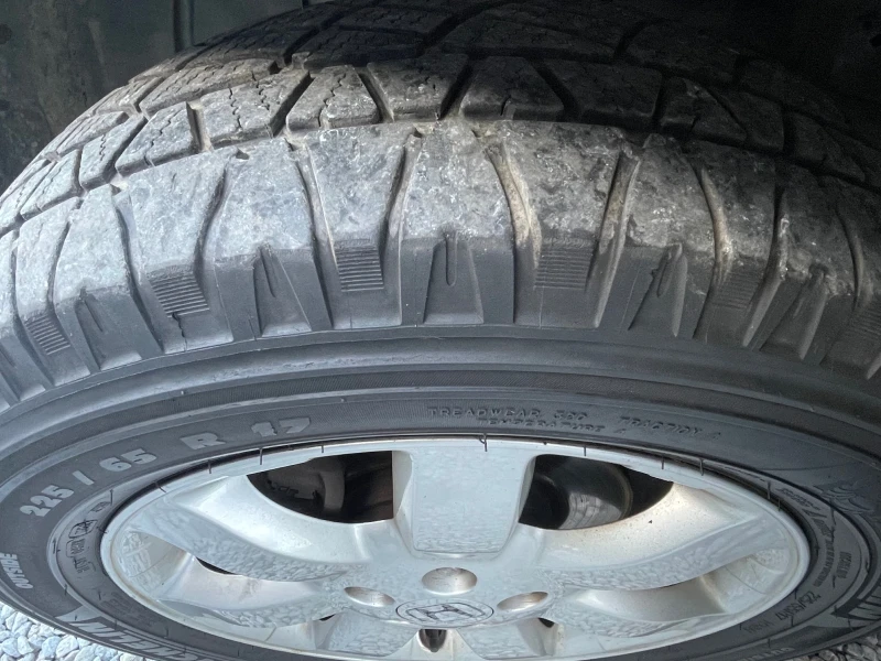 Honda Cr-v 2.0 i LPG, снимка 13 - Автомобили и джипове - 52795735