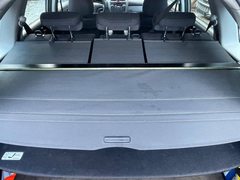 Honda Cr-v 2.0 i LPG, снимка 6 - Автомобили и джипове - 52795735