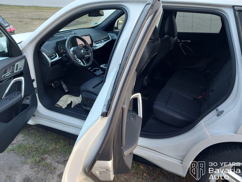 BMW X1 20d xDrive M Sport Paket Steptronic, снимка 5 - Автомобили и джипове - 52816920