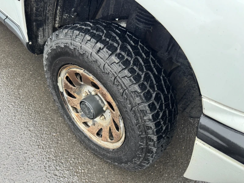 Suzuki Vitara, снимка 17 - Автомобили и джипове - 52898329