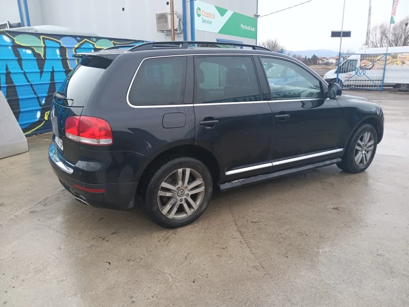 VW Touareg 3.0 V6 Tdi, снимка 7 - Автомобили и джипове - 53314320