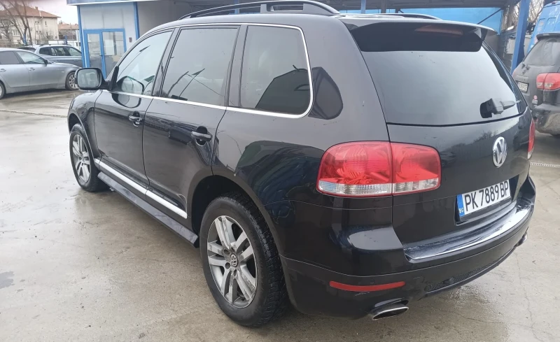 VW Touareg 3.0 V6 Tdi, снимка 4 - Автомобили и джипове - 53314320
