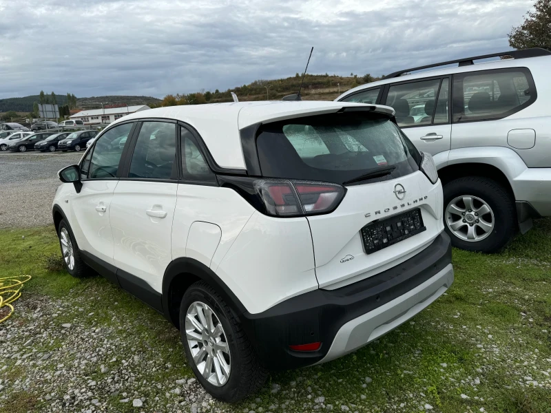 Opel Crossland X 1.2 - 22200 лв. - 94208305 1