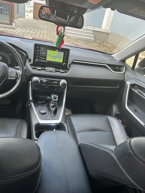 Toyota Rav4 Премиум пакет - изображение 7