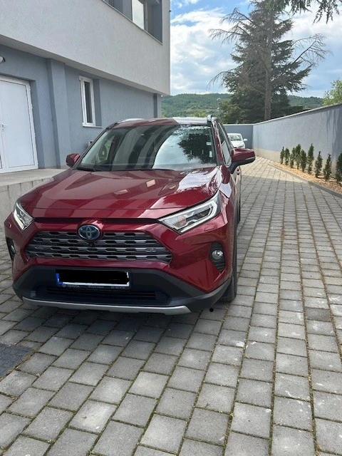 Toyota Rav4 Премиум пакет - 61700 лв. - 14998186 1