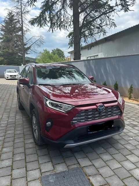 Toyota Rav4 Премиум пакет - изображение 2