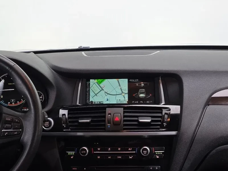 BMW X3 2.0d, снимка 16 - Автомобили и джипове - 54605922
