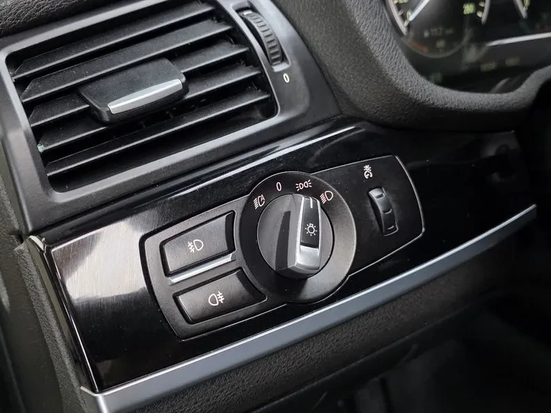 BMW X3 2.0d, снимка 14 - Автомобили и джипове - 54605922