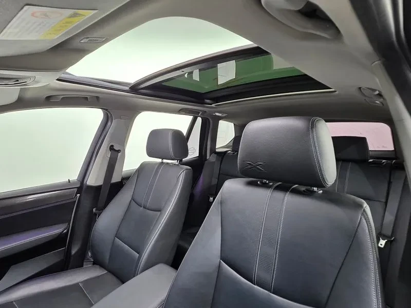 BMW X3 2.0d, снимка 12 - Автомобили и джипове - 54605922
