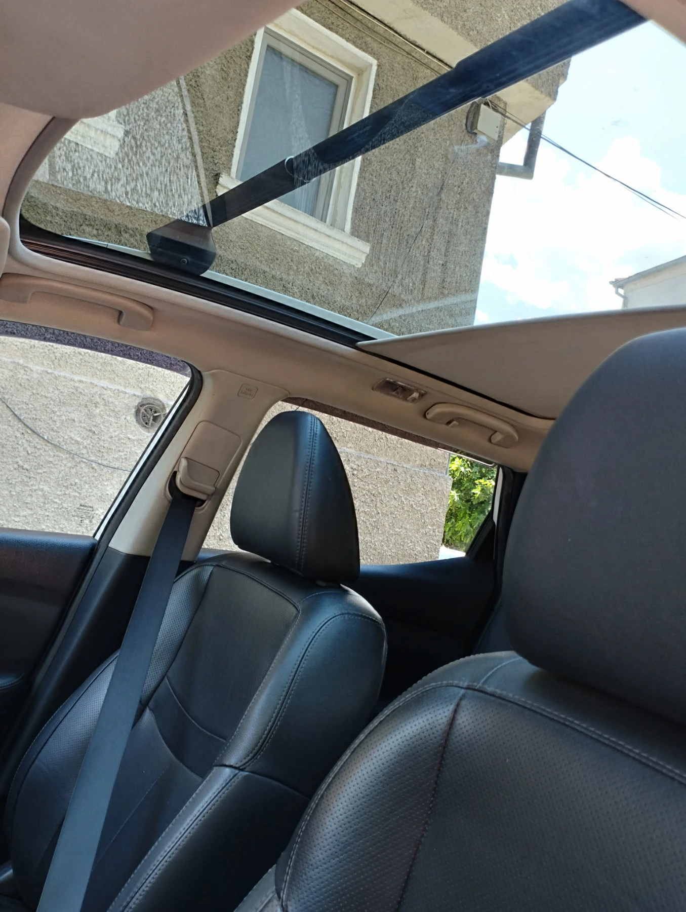 Nissan Qashqai | Mobile.bg   11