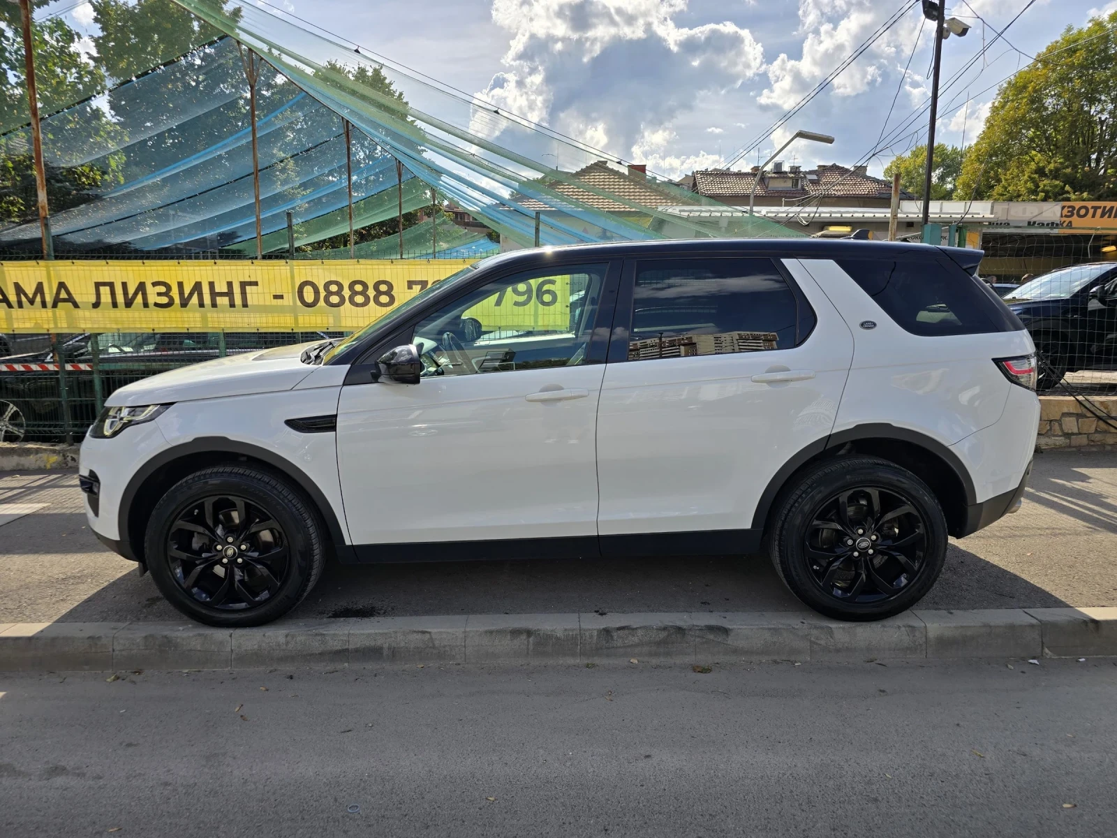 Land Rover Discovery SPORT/HSE/CAMERA /9SK - изображение 6