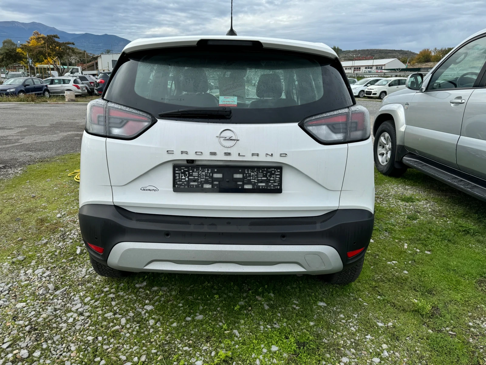 Opel Crossland X 1.2  - изображение 2