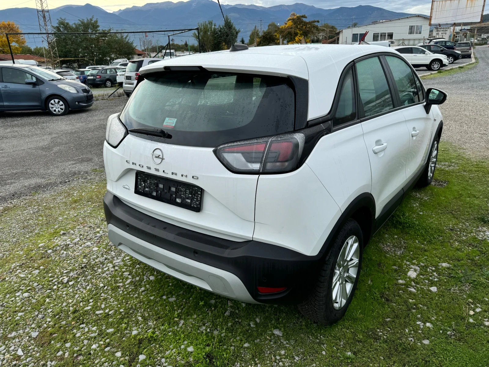 Opel Crossland X 1.2  - изображение 3