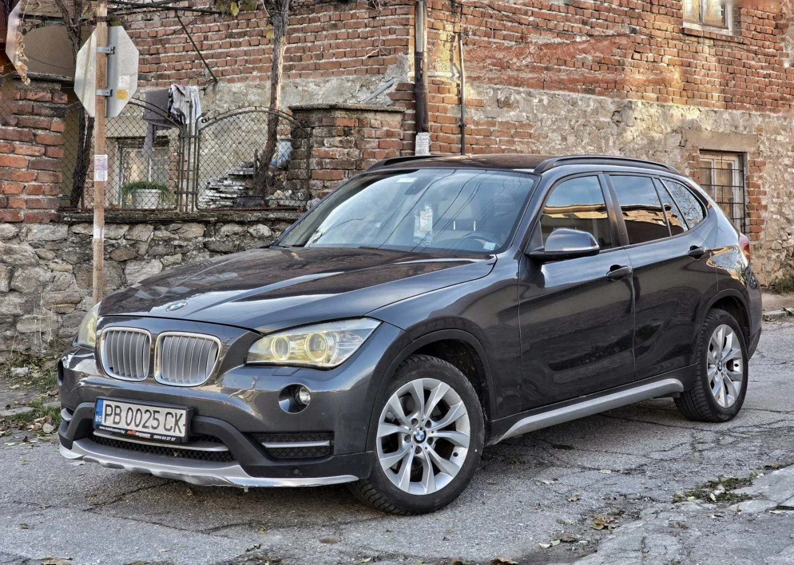 BMW X1  - изображение 5