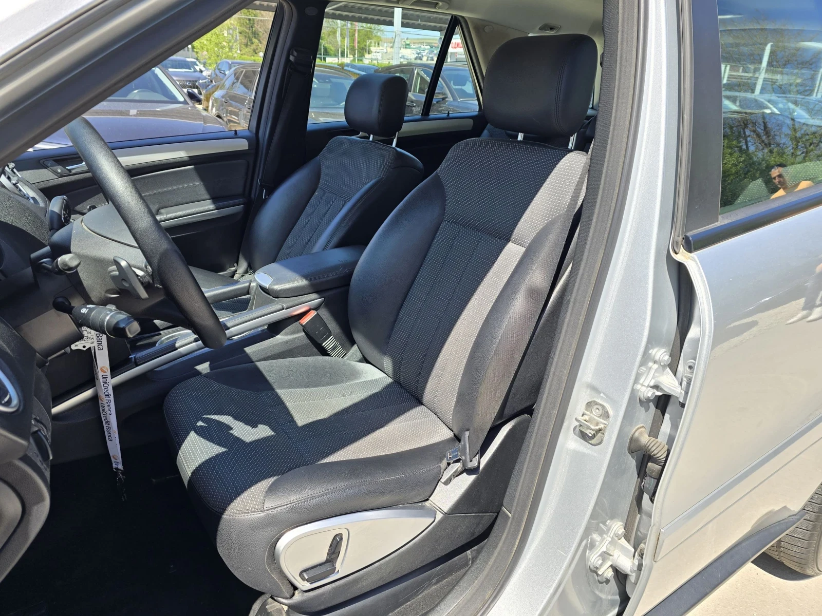 Mercedes-Benz ML 280 3.0CDI 190к.с 4MATIC Facelift  - изображение 9