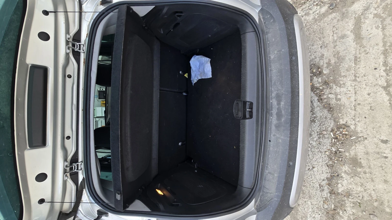 Opel Crossland X  - изображение 10
