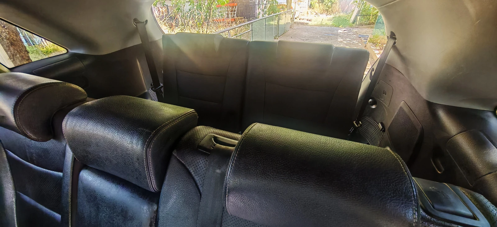 Kia Sorento 2.2D 16V CRDi 4WD 197 hp 6AT EX - изображение 10