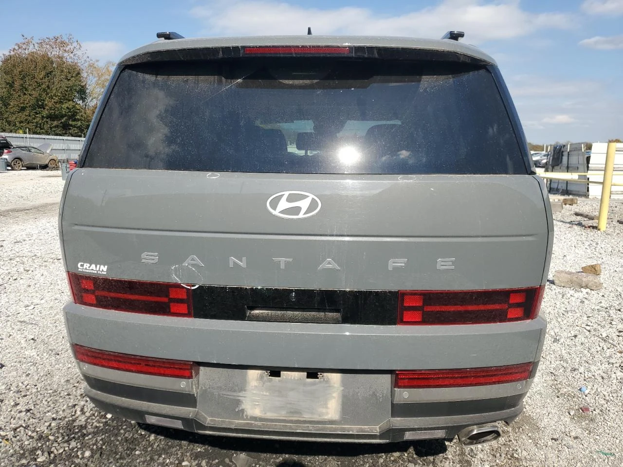 Hyundai Santa fe Limited | Mobile.bg   3