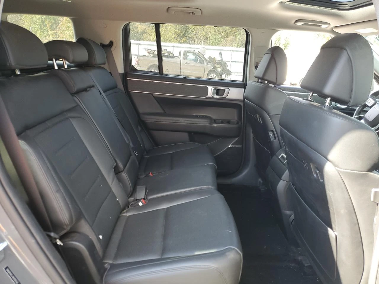 Hyundai Santa fe Limited | Mobile.bg   9