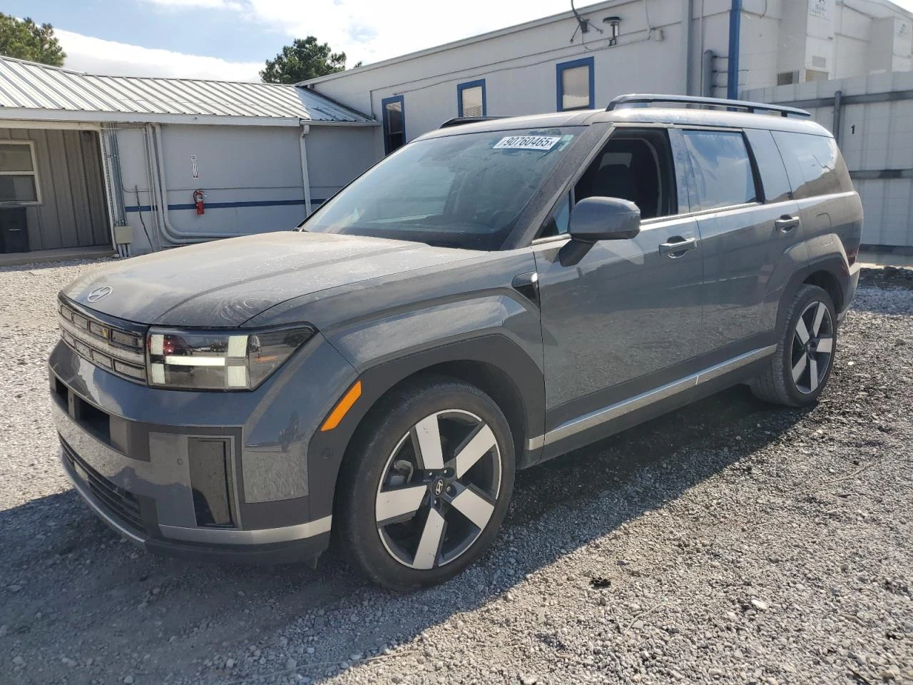 Hyundai Santa fe Limited | Mobile.bg   1