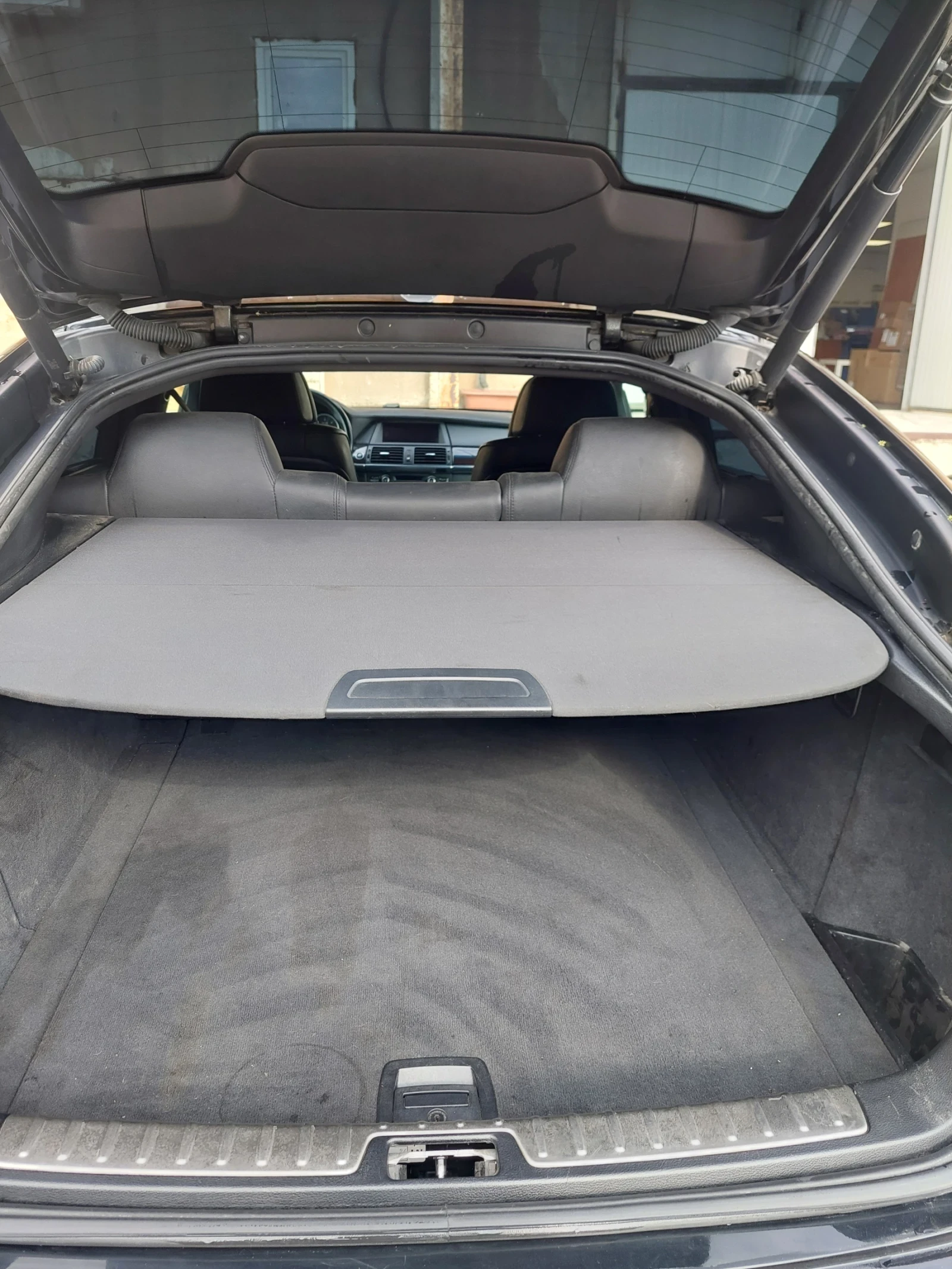 BMW X6 M50D | Mobile.bg � ����������� 17