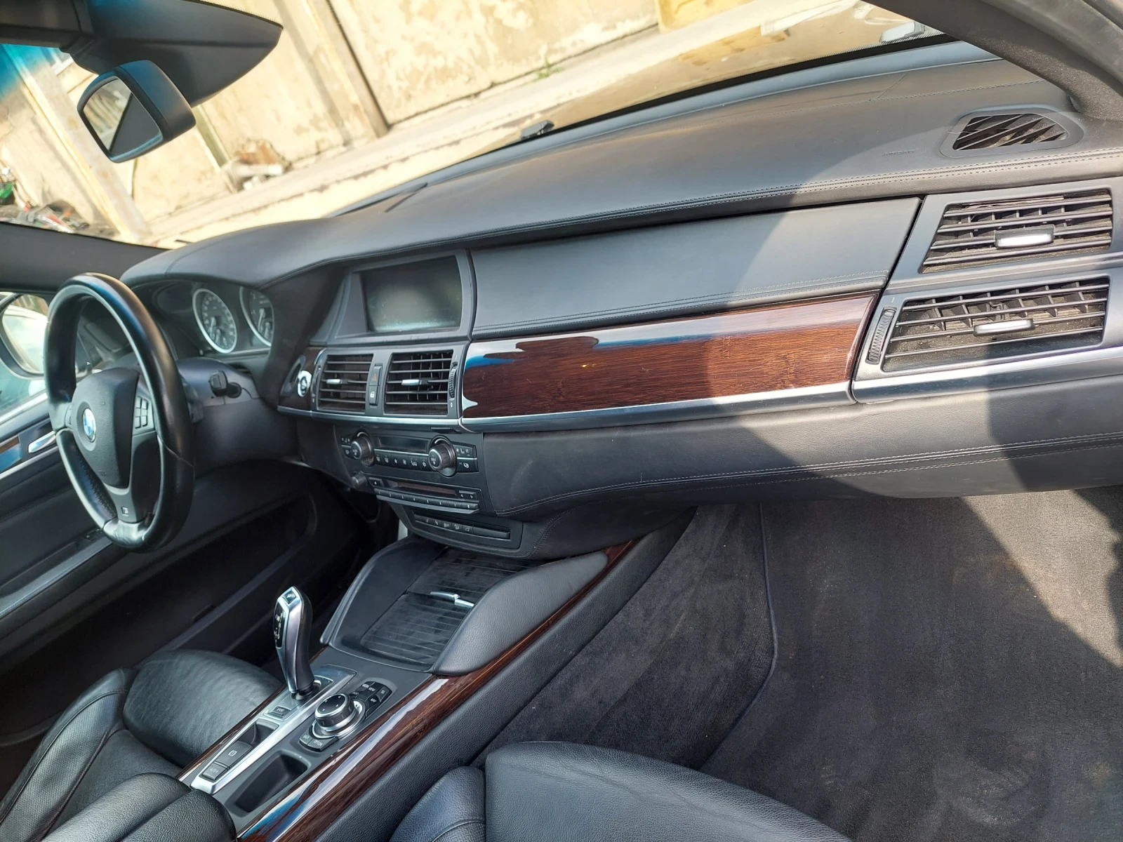 BMW X6 M50D | Mobile.bg � ����������� 12