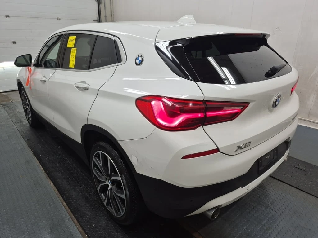 BMW X2 * XDRIVE28I * CARFAX *    | Mobile.bg   4