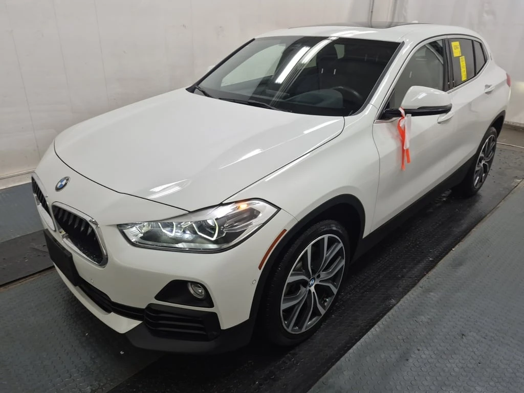 BMW X2 * XDRIVE28I * CARFAX *    | Mobile.bg   1