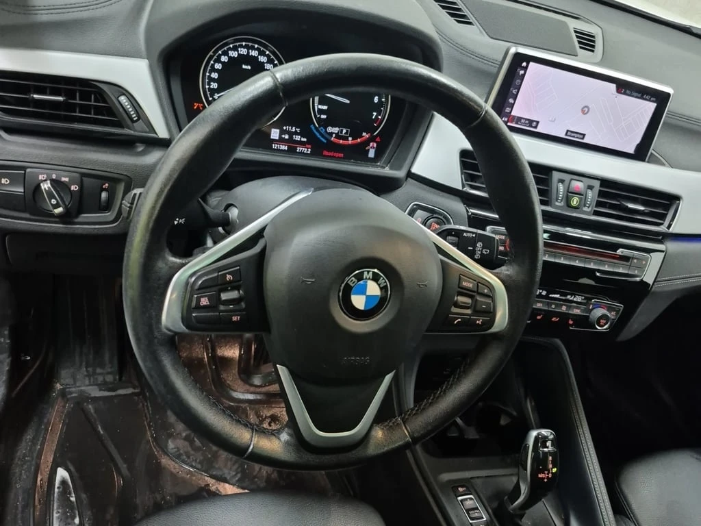 BMW X2 * XDRIVE28I * CARFAX *    | Mobile.bg   12