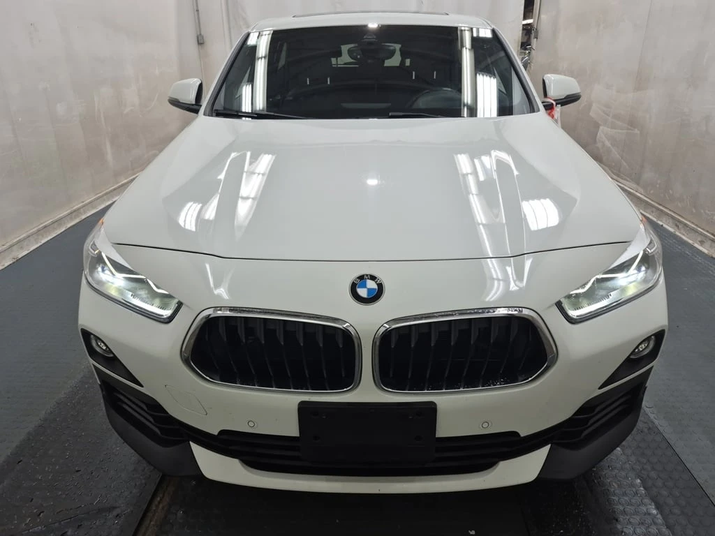 BMW X2 * XDRIVE28I * CARFAX *    | Mobile.bg   8