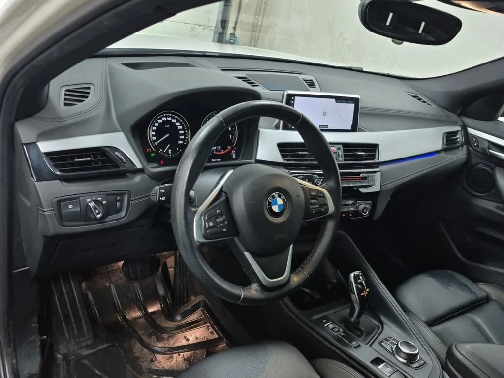 BMW X2 * XDRIVE28I * CARFAX *    | Mobile.bg   10