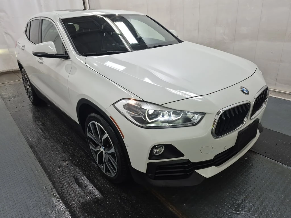 BMW X2 * XDRIVE28I * CARFAX *    | Mobile.bg   2