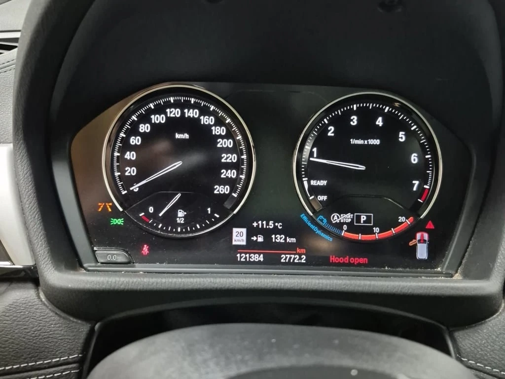 BMW X2 * XDRIVE28I * CARFAX *    | Mobile.bg   11