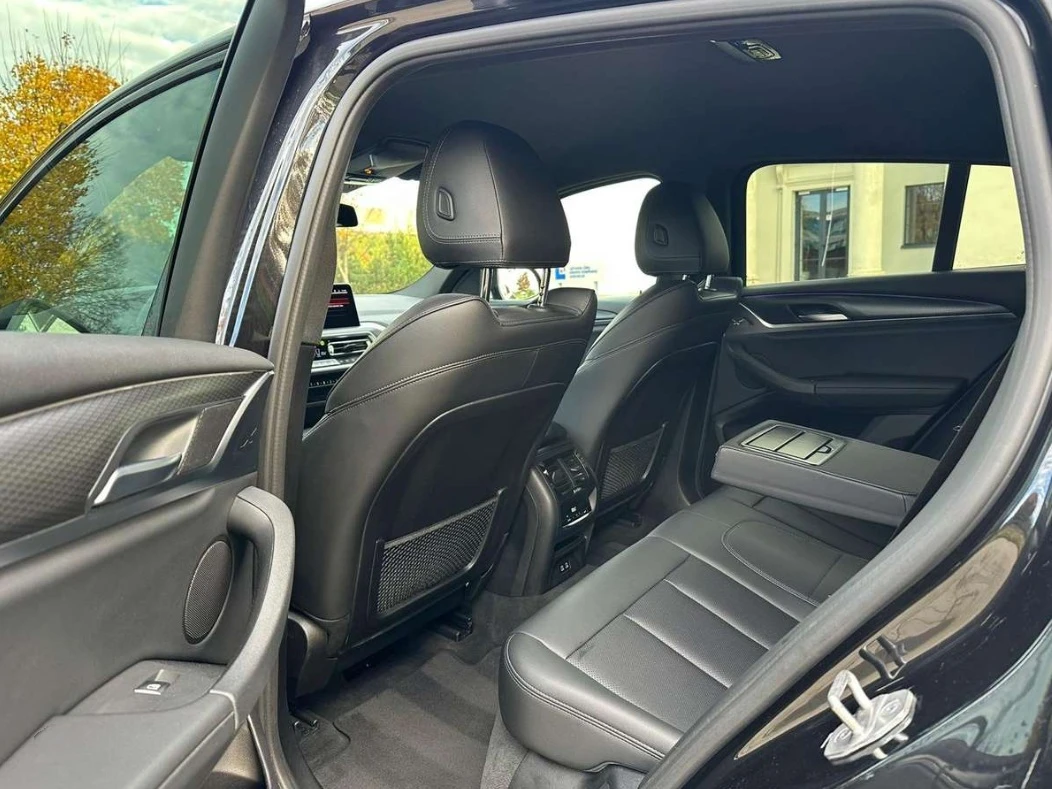 BMW X4 xDrive20d M Pack | Mobile.bg � ����������� 11