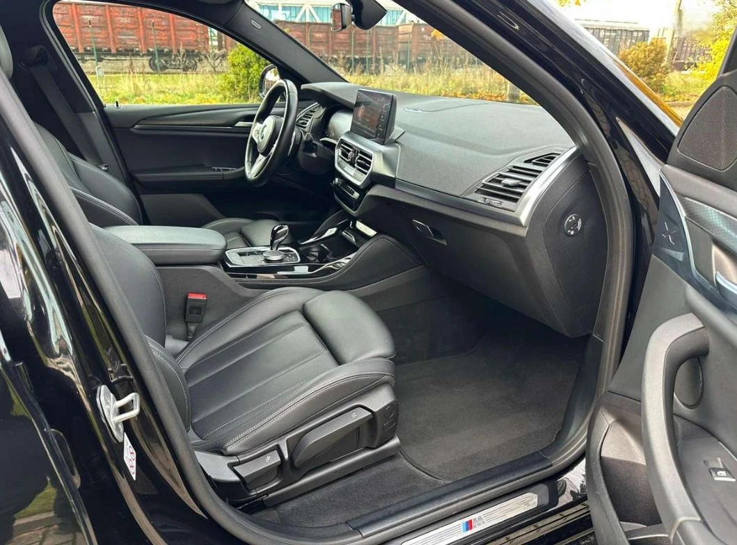 BMW X4 xDrive20d M Pack - изображение 10