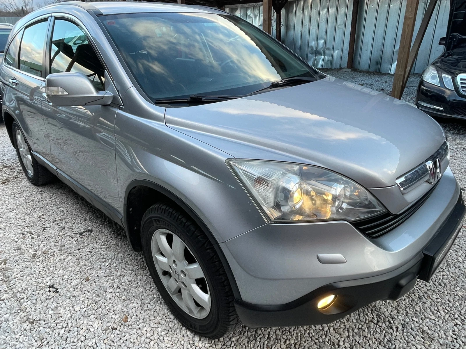 Honda Cr-v 2.0 i LPG - изображение 5