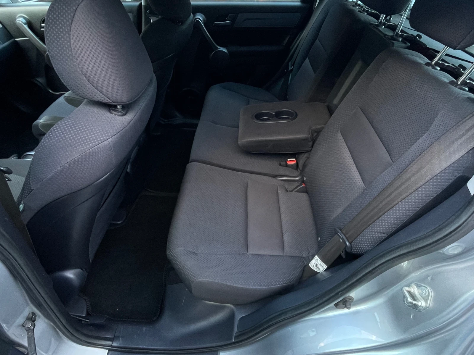 Honda Cr-v 2.0 i LPG - изображение 9